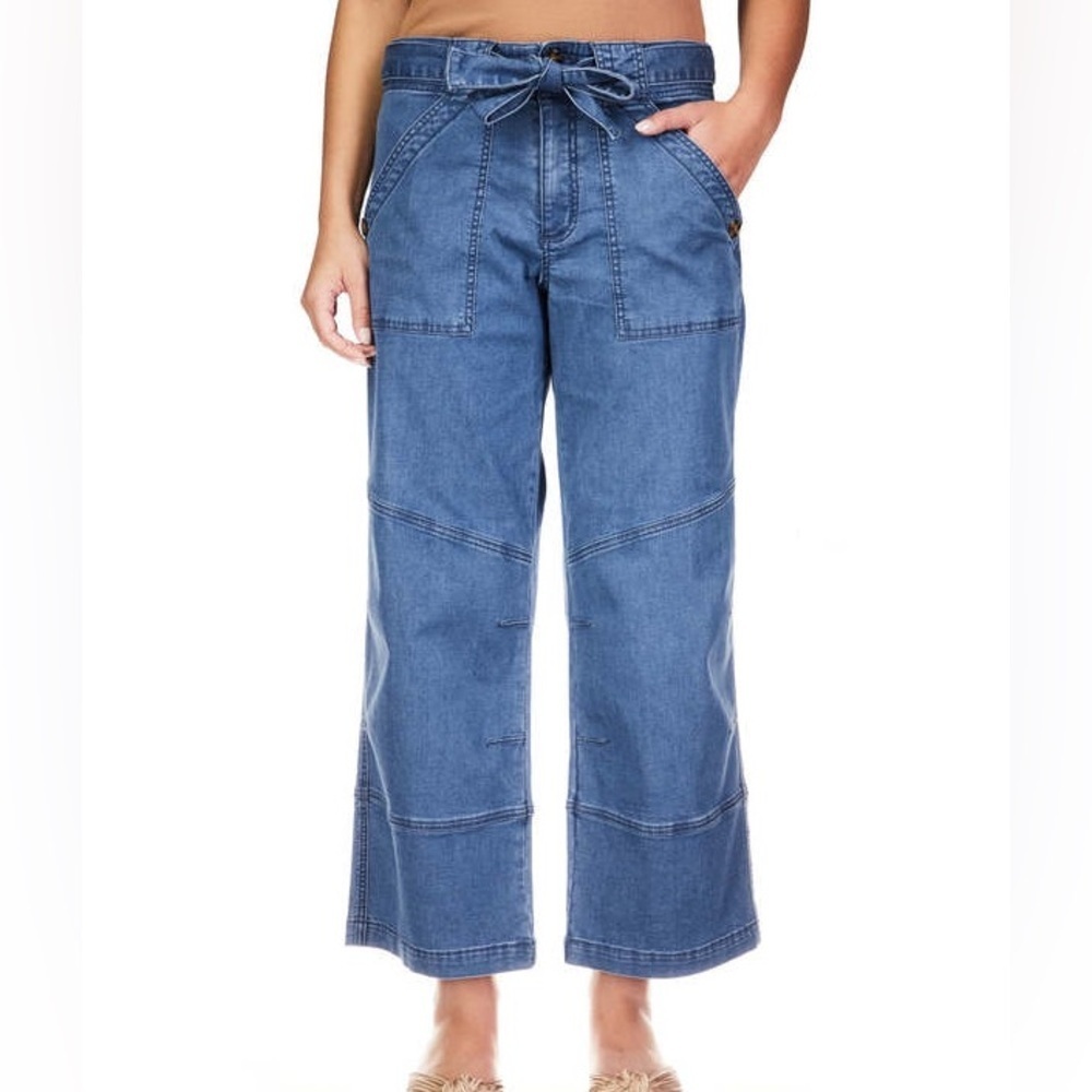 Sanctuary Reissue 90s Sash Jeans Size XL